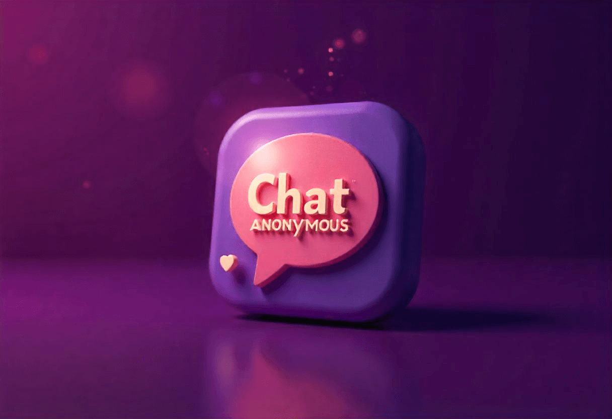 Chat Anonymous: The Power of Speaking Without Fear
